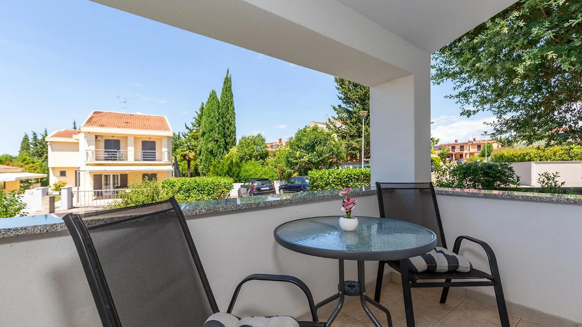 Lägenhet Apartmant 3F Kukci