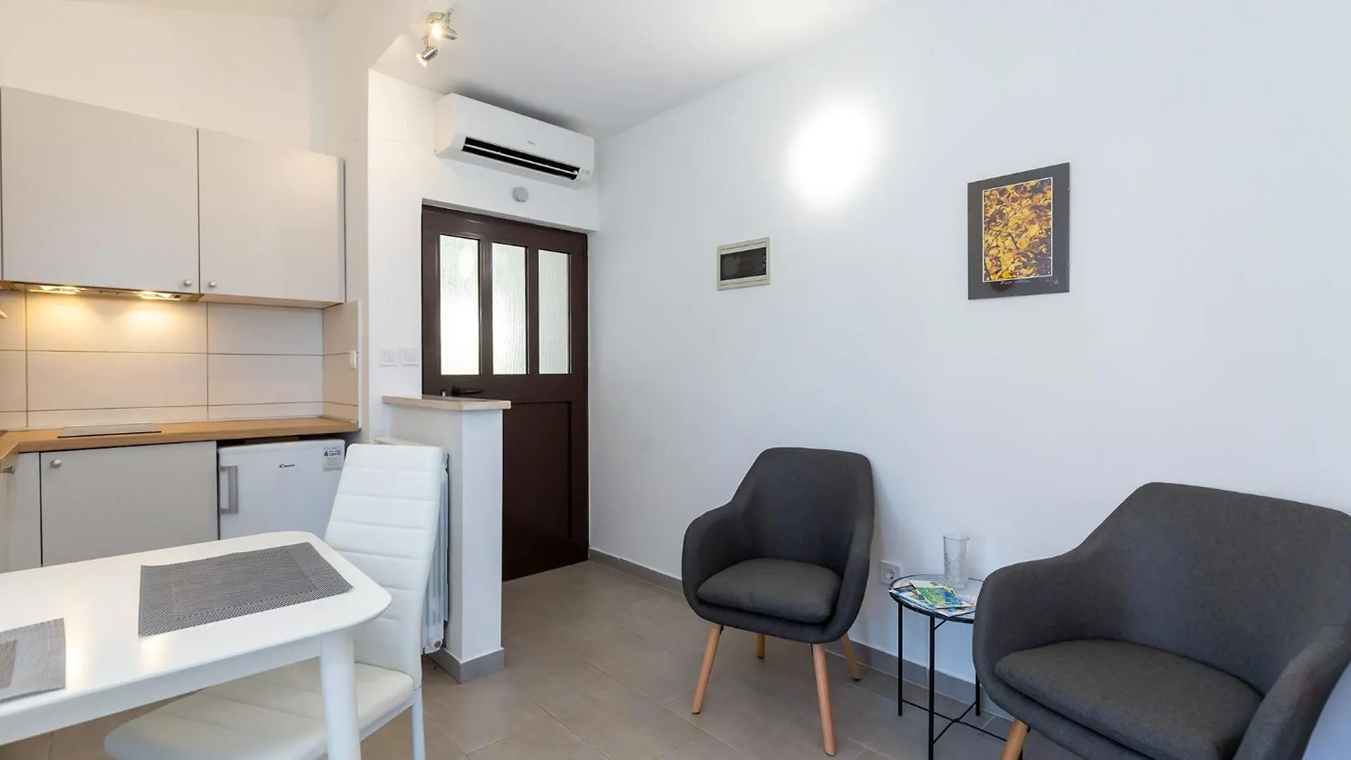 Apartmant 3F Kukci Kroatien