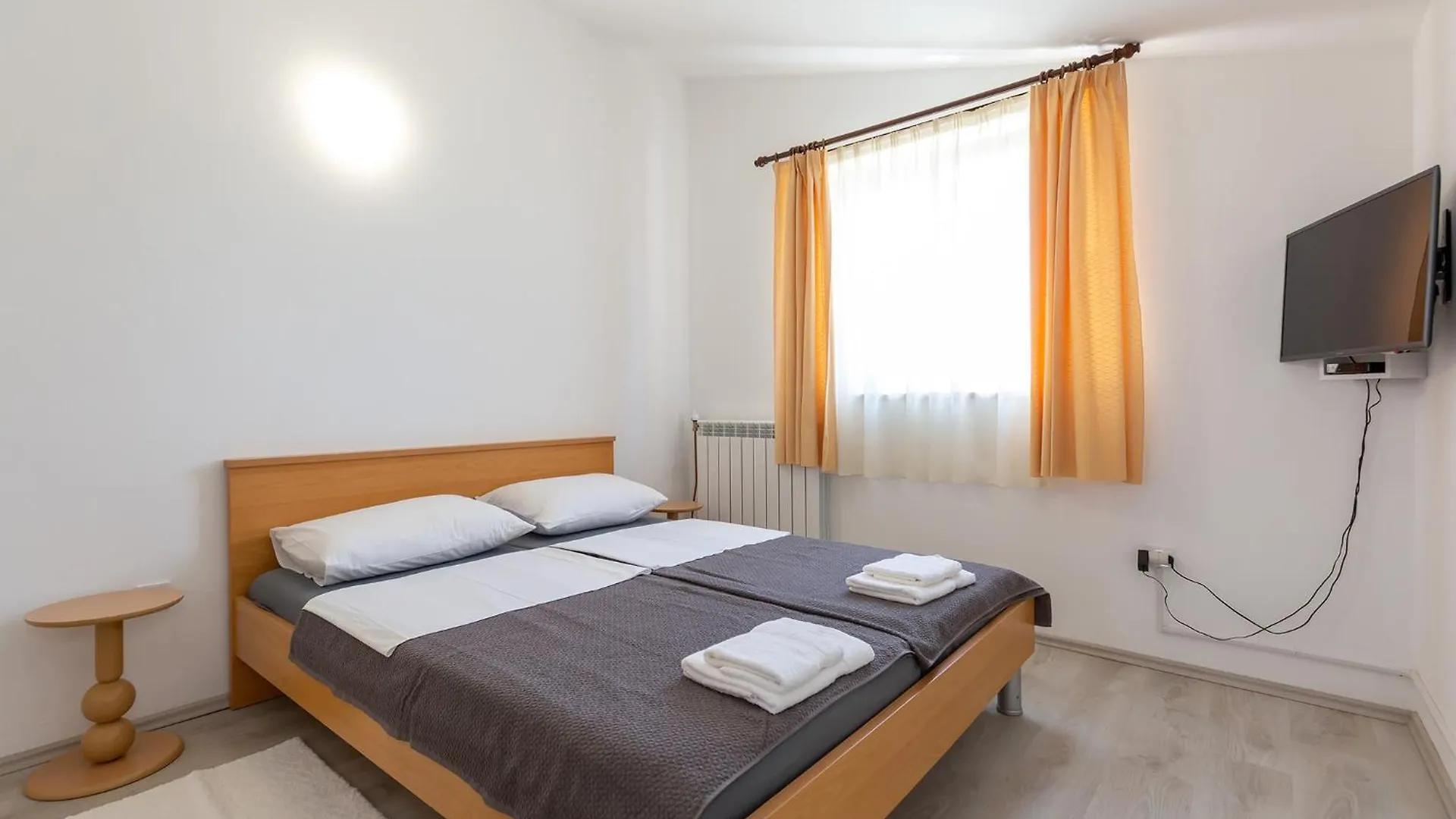 Apartmant 3F Kukci 0*,  Kroatien