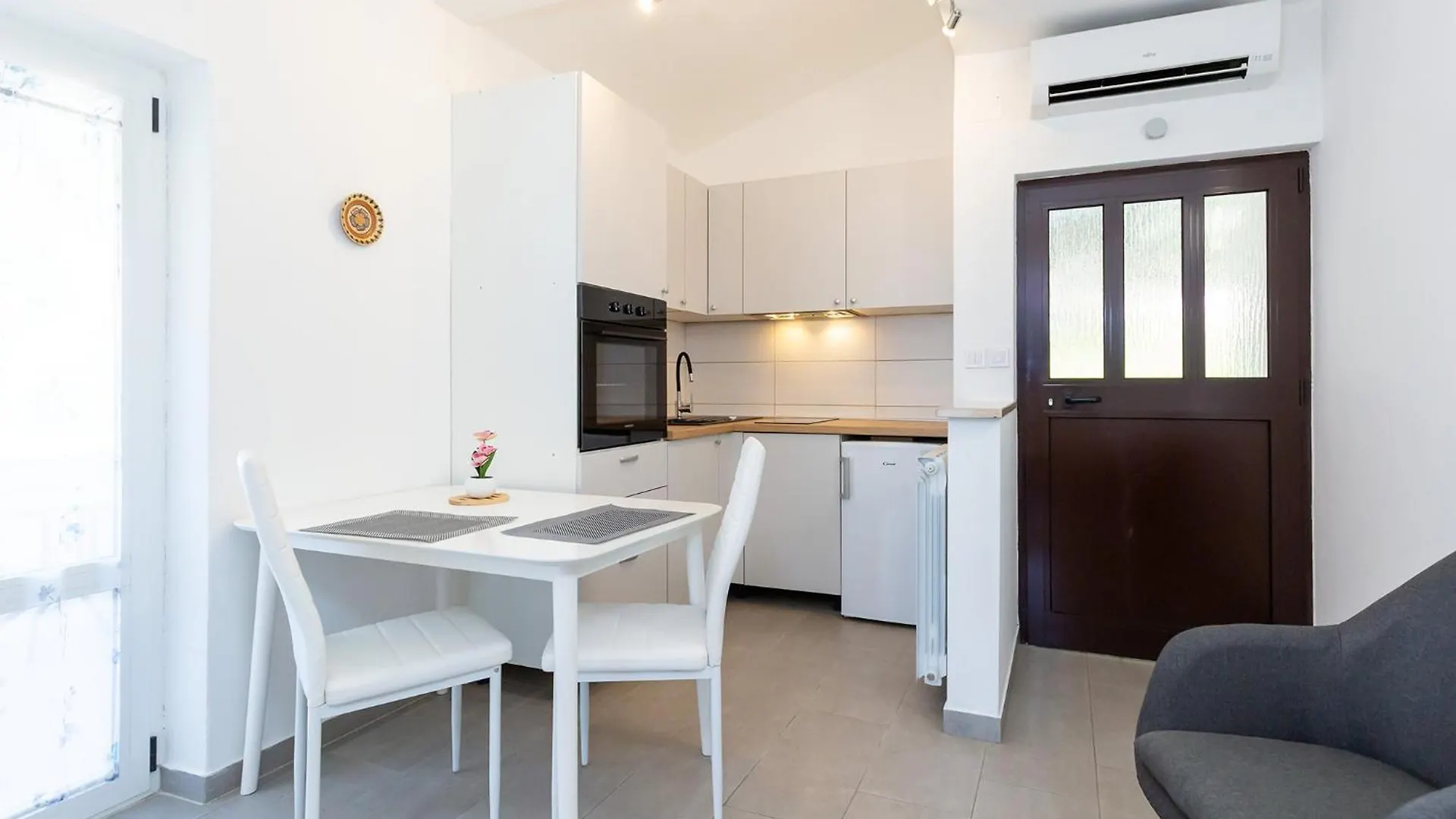 Apartmant 3F Kukci Lejlighed