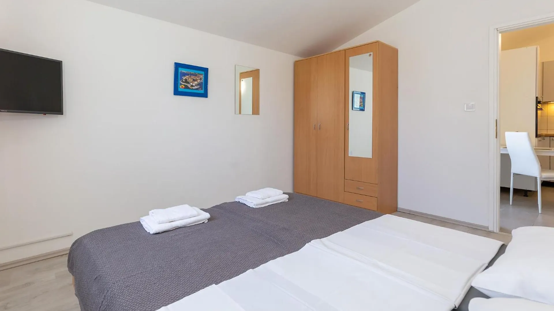 Apartmant 3F Kukci 0*,