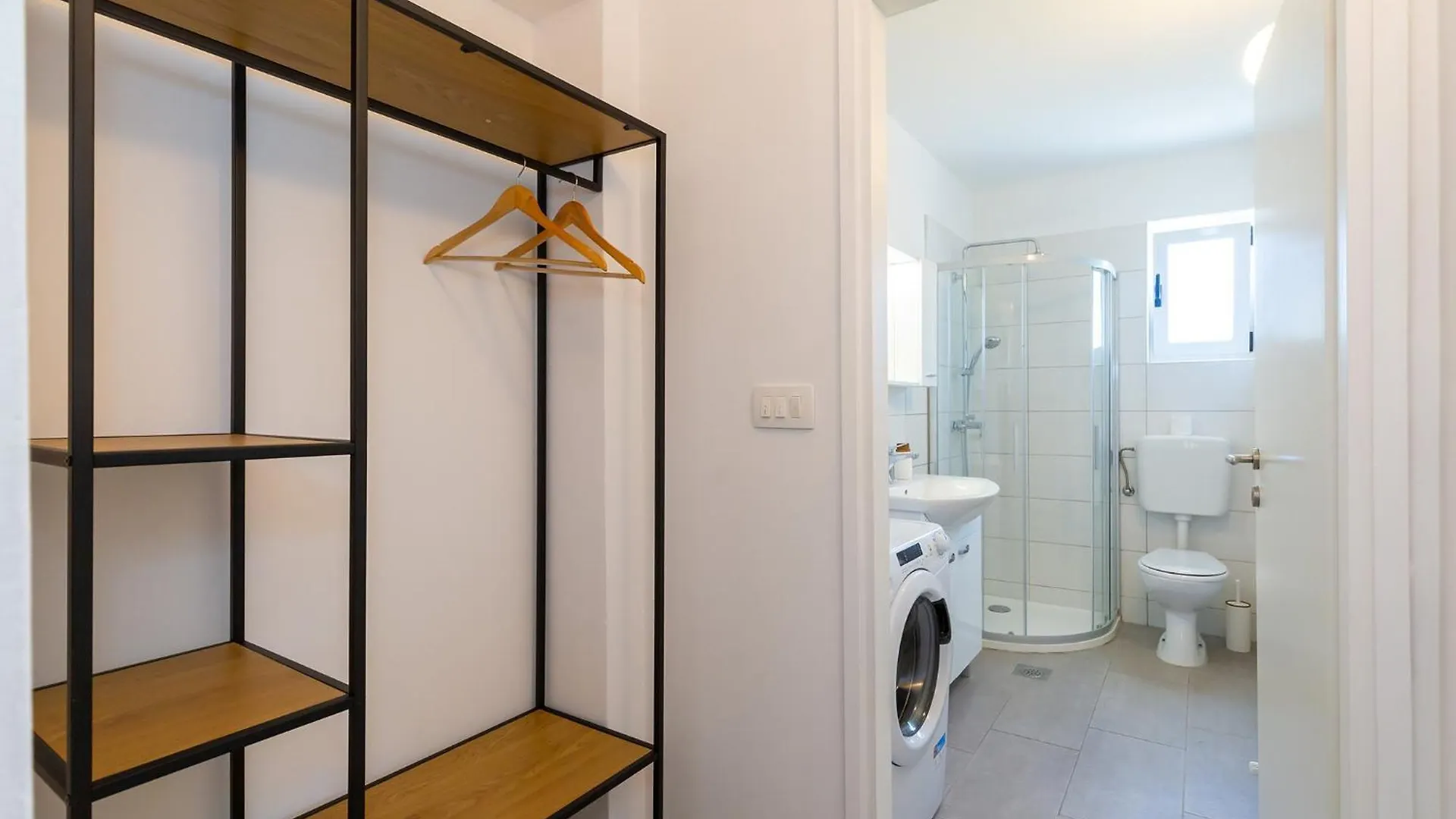 Apartmant 3F Kukci Lägenhet